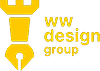 Logotipo da World Wide Design